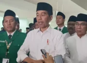 Jokowi Sudah Panggil Kapolri serta Jaksa Agung mengenai Dugaan Penguntitan Jampidsus oleh Densus 88