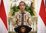 Jokowi Sudah Tandatangani Nama-nama Pansel Capim KPK, Hal ini Komposisinya