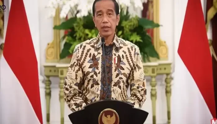 Jokowi Sudah Tandatangani Nama-nama Pansel Capim KPK, Hal ini Komposisinya