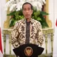 Jokowi Sudah Tandatangani Nama-nama Pansel Capim KPK, Hal ini Komposisinya