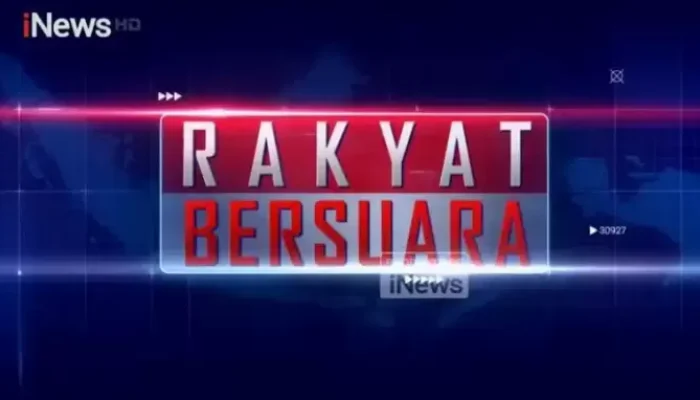 Kasus Vina Kian Memanas, Besok Waktu senja di Rakyat Bersuara Bersama Aiman Witjaksono juga Narasumber Kredibel, Live Hanya di dalam iNews