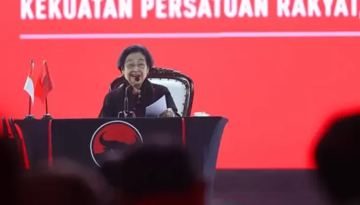 Kelakar Megawati Minta Puan Maharani Jadi Ketua Umum PDIP