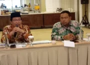 Kemenag Persiapkan Survei Pengaruh Rencana Zakat juga Wakaf pada Tanah Air