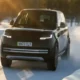 Land Rover Segera Luncurkan Mobil Listrik Bertenaga Buas