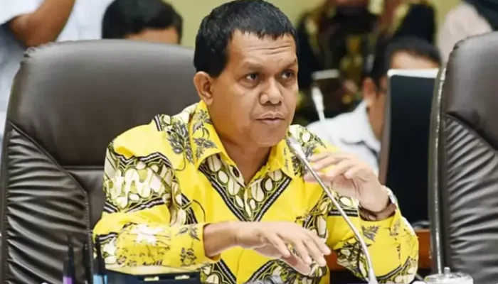 Legislator Golkar Bicara Keunggulan Sistem KRIS BPJS Kesejahteraan