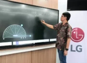 LG Perkuat Keseriusan Lokal: 6 Layanan TV dan juga Digital Display Raih TKDN Tinggi