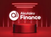 Logo Baru Akulaku Finance Negara Indonesia Dimaknai Bukan Sebatas Penyegaran Visual