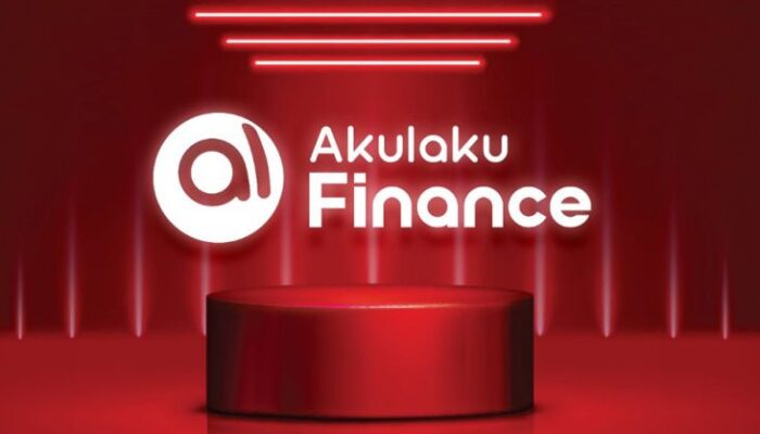 Logo Baru Akulaku Finance Negara Indonesia Dimaknai Bukan Sebatas Penyegaran Visual