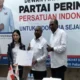 Maju Pilgub 2024, Dominggus Mandacan Ingin Majukan Papua Barat Bersama Partai Perindo