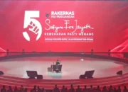 Megawati Perintahkan Kader PDIP Tak Takut Suarakan Kecurangan pemilihan raya 2024