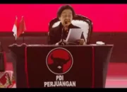 Megawati Sedih PPP Tak Diterima Parlemen: Tenang Aja Besok Meraih kemenangan Lagi