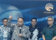 Microsoft Penanaman Modal Rp27,6 Billion ke Indonesia, Menkominfo Budi Arie Bilang Gini