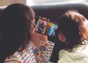 Moral kemudian Etika Tergerus, Pengaplikasian Smartphone oleh Anak dalam Bawah 13 Tahun Dibatasi