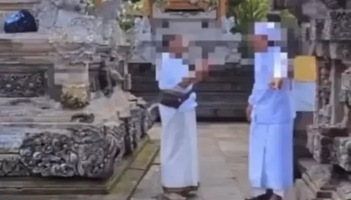 Pakar Wisata UGM Dorong eksekutif Beri Perhatian pada Pemangku Adat Destinasi Spiritual