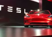 Pasar Mobil Hybrid Salah Satu Penyebab Penjualan Tesla Anjlok