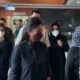 Penampakan Istri, Anak, dan juga juga Cucu SYL Jadi Saksi pada Pengadilan Tipikor