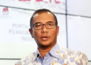 Penerangan KPU perihal Caleg Terpilih juga Anggota Legislatif yang Ikut pemilihan kepala daerah 2024