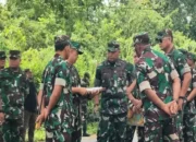 Perkuat Defense di dalam Papua, TNI AD Bentuk Batalyon Penyangga