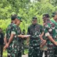 Perkuat Defense dalam di Papua, TNI AD Bentuk Batalyon Penyangga