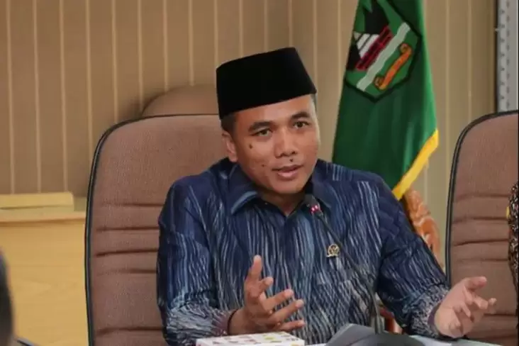 Permohonan PHPU Ditolak MK, Sekjen PPP: Ada Perbedaan Melihat Barang Gugatan