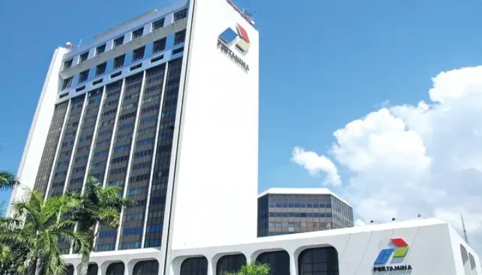 Pertamina Keseriusan Dorong Capaian Transisi Energi juga NZE