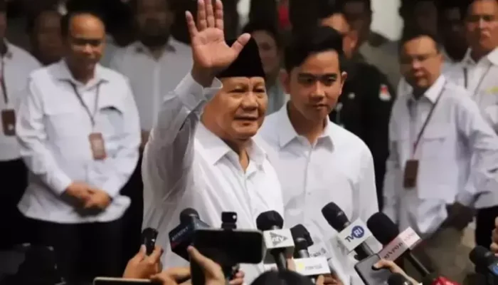 Prabowo Ganti Proyek Makan Siang Gratis Jadi Makan Bergizi Gratis