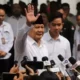 Prabowo Ganti Proyek Makan Siang Gratis Jadi Makan Bergizi Gratis