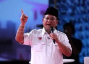 Prabowo Sebut Bung Karno Milik Semua, PDIP Harap Bisa Lanjutkan Jalan Trisakti