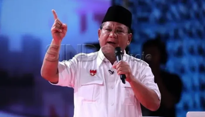 Prabowo Sebut Bung Karno Milik Semua, PDIP Harap Bisa Lanjutkan Jalan Trisakti