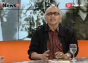 Profil Salim Said, Tokoh Pers yang dimaksud Juga Dikenal sebagai Pengamat Militer