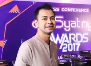 Raffi Ahmad Mau Dipasang di Mana pada pemilihan kepala daerah 2024? Airlangga: Bisa Jateng atau DKI Jakarta