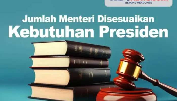 Revisi UU Kementerian Negara Dinilai Perlu Libatkan Publik