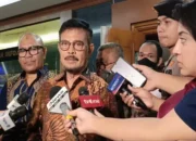 Saksi Ungkap Anggaran Makan lalu Minum SYL Rp1,5 Juta per Hari