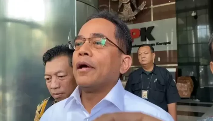 Sekjen DPR Indra Iskandar Lawan KPK Lewat Gugatan Praperadilan dalam PN Jaksel