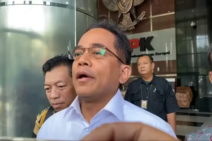 Sekjen DPR Indra Iskandar Lawan KPK Lewat Gugatan Praperadilan pada PN Jaksel
