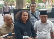 Setelah Dikuntit Densus 88, Jampidsus Dilaporkan ke KPK