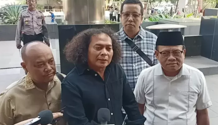 Setelah Dikuntit Densus 88, Jampidsus Dilaporkan ke KPK