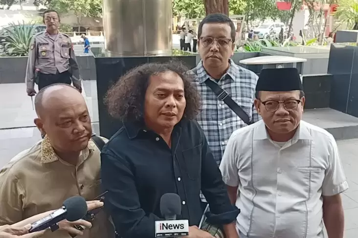 Setelah Dikuntit Densus 88, Jampidsus Dilaporkan ke KPK