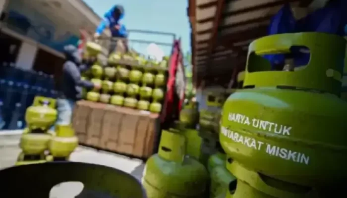 Soal Temuan Isi LPG 3 Kg Berkurang, Pertamina Bakal Tingkatkan Pengawasan