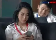 SYL Pernah Kirim Bunga juga Kue Ulang Tahun ke Penyanyi Nayunda Pakai Uang Kementan