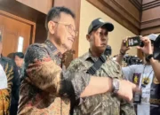 SYL Berdalih Kunker ke Luar Negeri Pakai Uang Kementan demi Kepentingan Rakyat