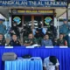 TNI AL Gagalkan Penyelundupan Narkoba Jaringan Internasional Asal Negara Negara Malaysia