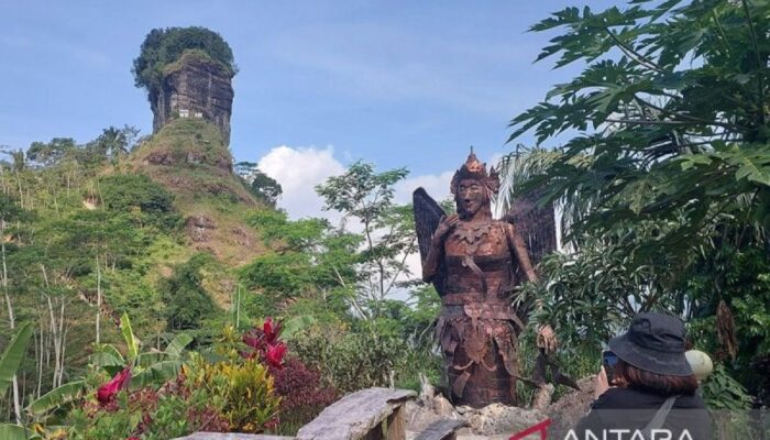 Kulon Progo pikat minat wisatawan dengan ragam aktivitas desa wisata