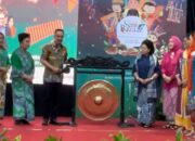 FSB 2024 tampilkan ragam seni budaya nusantara serta UMKM 