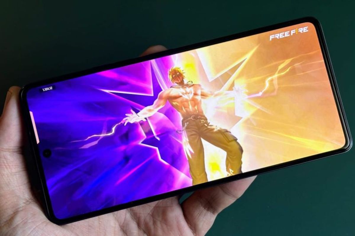 Tecno Pova 6 resmi dirilis, unggulkan sistem pendingin smartphone