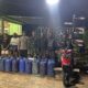 Satgas Pamtas RI-PNG gagalkan penyelundupan 700 liter BBM ke PNG