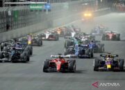 “F1: Drive to Survive” kembali sapa penggemar lewat musim keenam