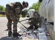 3 Alasan Korea Utara Kirim Balon Sampah ke Korea Selatan, Salah Satunya Kebebasan Berekspresi