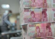 Periksa Kurs Dollar-Rupiah di dalam BCA Hari Hal ini Selasa (25/6) serta Panduan Tukar Valas