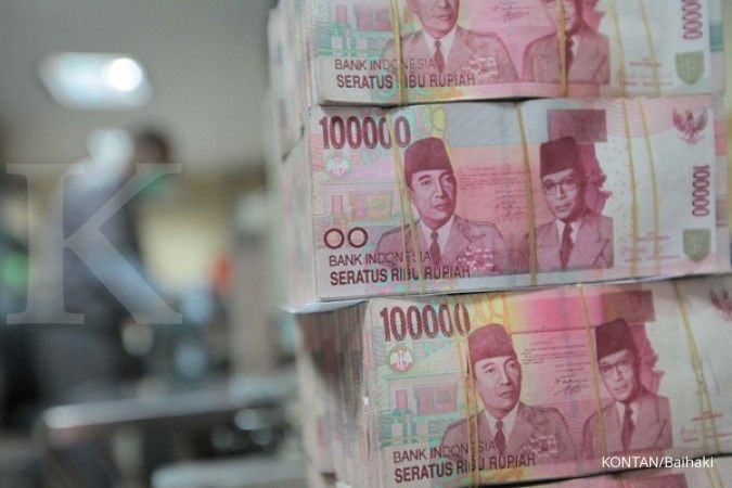 Periksa Kurs Dollar-Rupiah dalam pada BCA Hari Hal ini Selasa (25/6) juga Panduan Tukar Valas